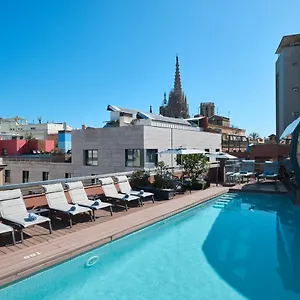 **** Hotel Catalonia Catedral Espagne
