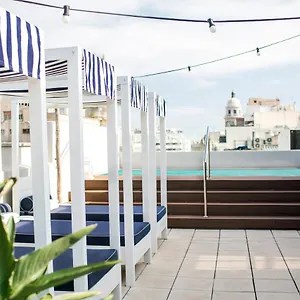 Hotel Midmost By Majestic Group, Barcelone