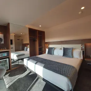 Hotel Western Premier Dante, Barcelone