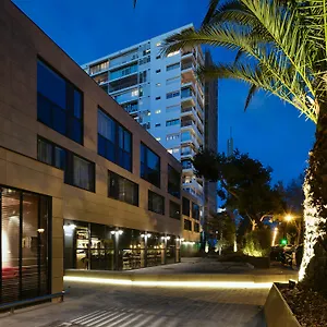 Hotel Upper Diagonal, Barcelone
