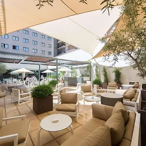Hotel Vilamari, Barcelone