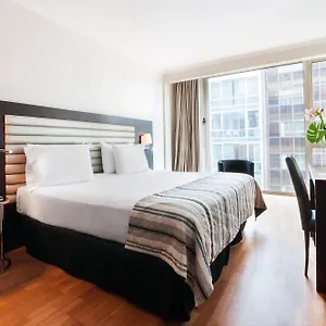Eurostars Cristal Palace Hotel