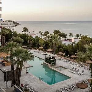 *** Appart hôtel Vistasol Espagne