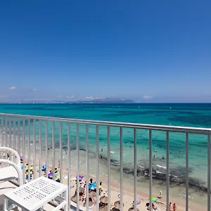 *** Hotel Js Ca'n Picafort (adults Only) Espagne