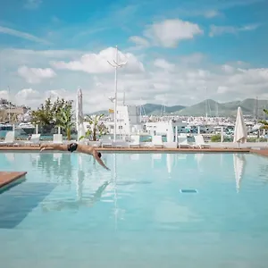 **** Hotel Corso & Espagne